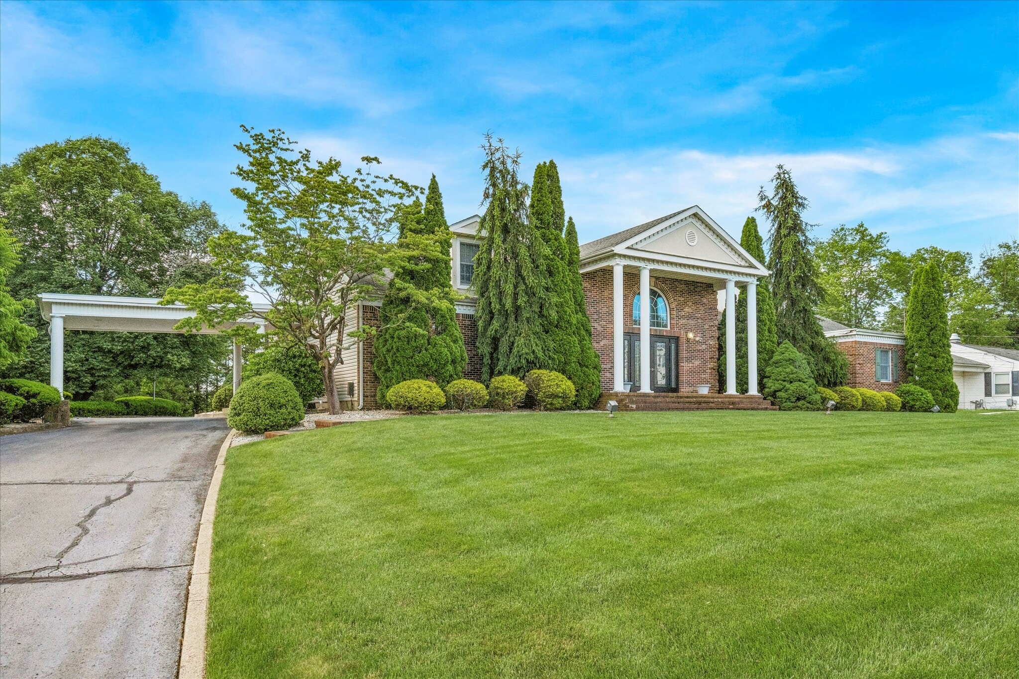 1584 Parkside Ave, Trenton, NJ for sale Primary Photo- Image 1 of 11