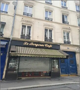 More details for Rue Notre-Dame De Lorette, Paris - Retail for Sale