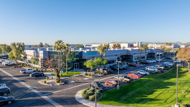 More details for 8312 S Hardy Dr, Tempe, AZ - Office for Lease