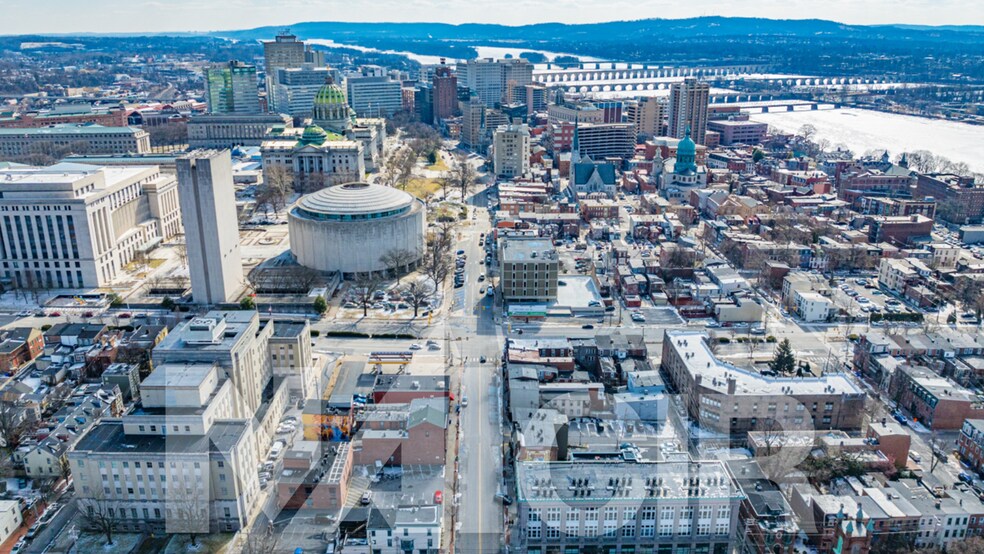 Harrisburg Multi-Family Portfolio portefeuille de 3 propriétés à vendre sur LoopNet.ca - Photo du bâtiment - Image 2 de 8