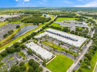 More details for 11602 Lake Underhill Rd, Orlando, FL - Flex for Lease