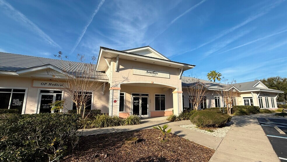 1515 Herbert St, Port Orange, FL à vendre - Photo du bâtiment - Image 1 de 7