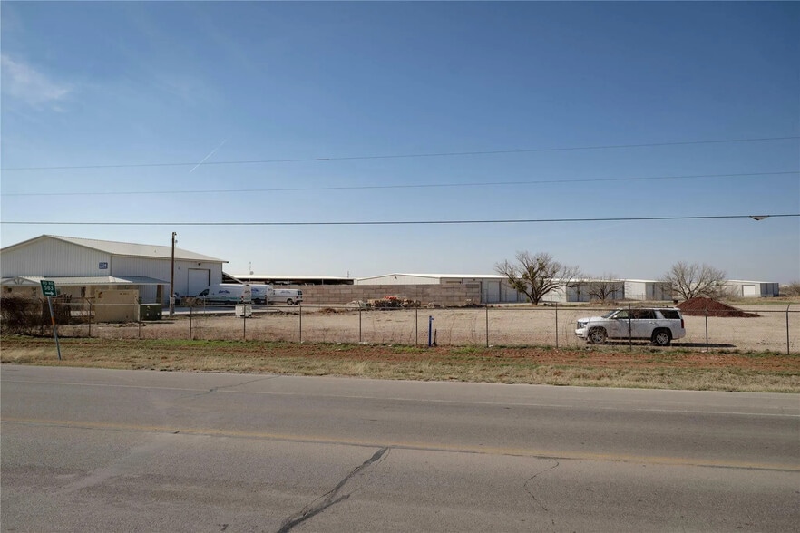 TBD HWY 277 S, Abilene, TX for sale - Building Photo - Image 2 of 5