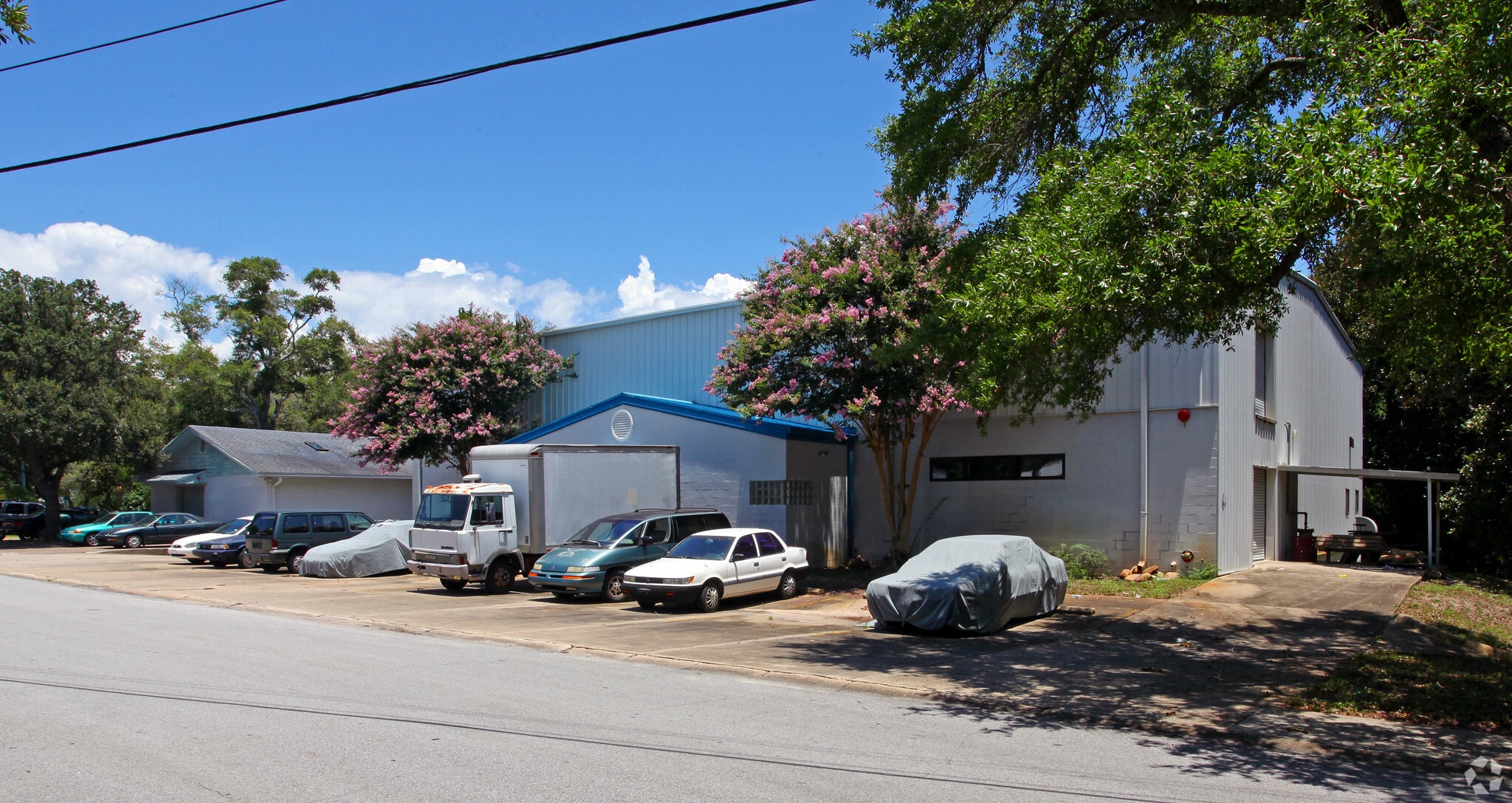 223 Troy St NE, Fort Walton Beach, FL for sale Primary Photo- Image 1 of 4