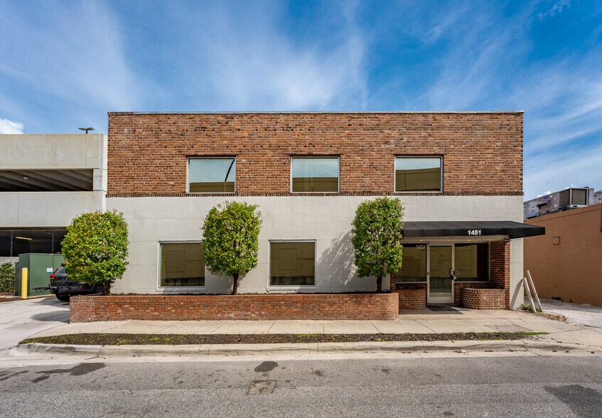 1451 Louisa St, Jacksonville, FL à vendre - Photo du bâtiment - Image 3 de 22