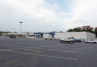 Plus de détails pour 8017-8061 US Highway 51 N, Millington, TN - Commerce de détail à louer