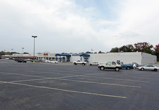 More details for 8017-8061 US Highway 51 N, Millington, TN - Retail for Lease