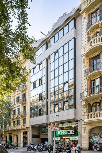 Bureau dans Barcelone, Barcelona à vendre - Photo principale - Image 1 de 3