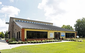 Plus de détails pour 755 Thimble Shoals Blvd, Newport News, VA - Bureau à louer