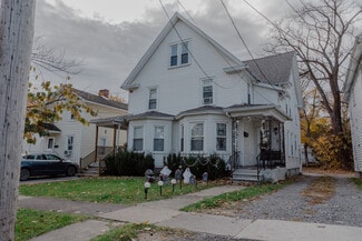 Plus de détails pour 15 Unit Geneva Package Deal – Multi-résidentiel à vendre, Geneva, NY