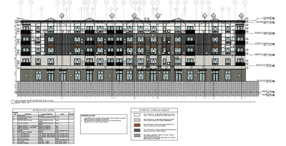 120 N Oak Ave, Owatonna, MN à louer - Photo du bâtiment - Image 1 de 6