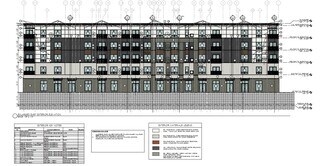 Plus de détails pour 120 N Oak Ave, Owatonna, MN - Bureau/Commerce de détail à louer