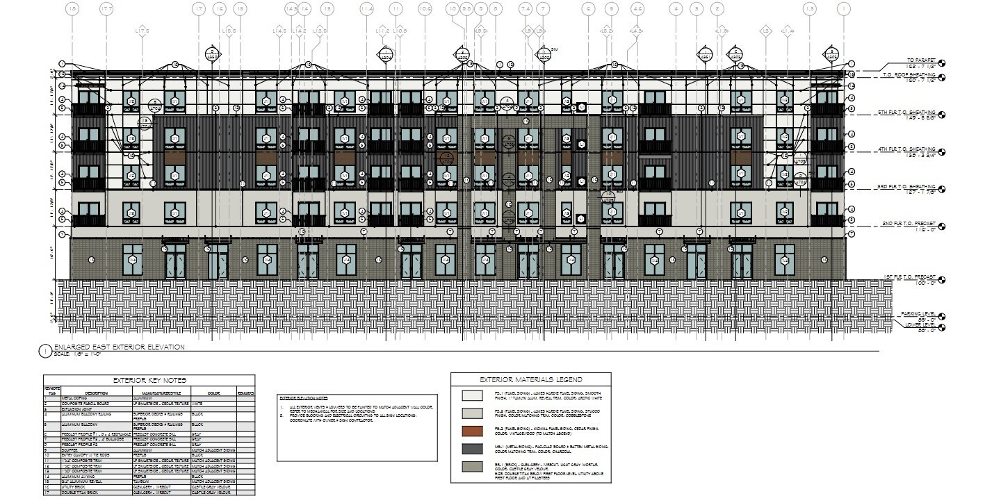 120 N Oak Ave, Owatonna, MN à louer Photo du bâtiment- Image 1 de 7