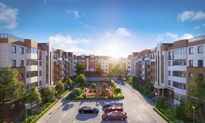 916 Dunlap St, Maryville, TN à vendre - Photo principale - Image 1 de 2