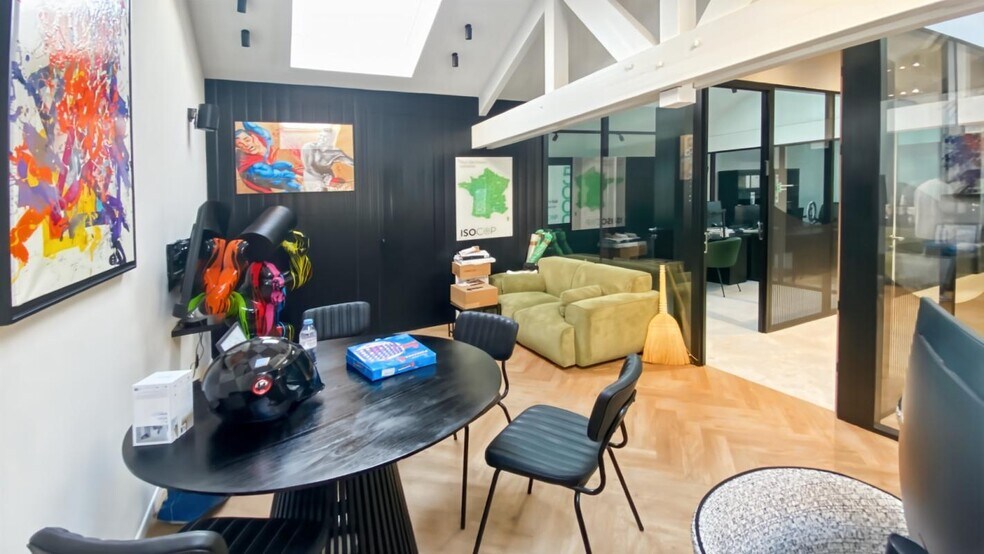 5 Rue Auguste Franchot, Choisy-le-Roi à vendre - Photo du bâtiment - Image 2 de 3