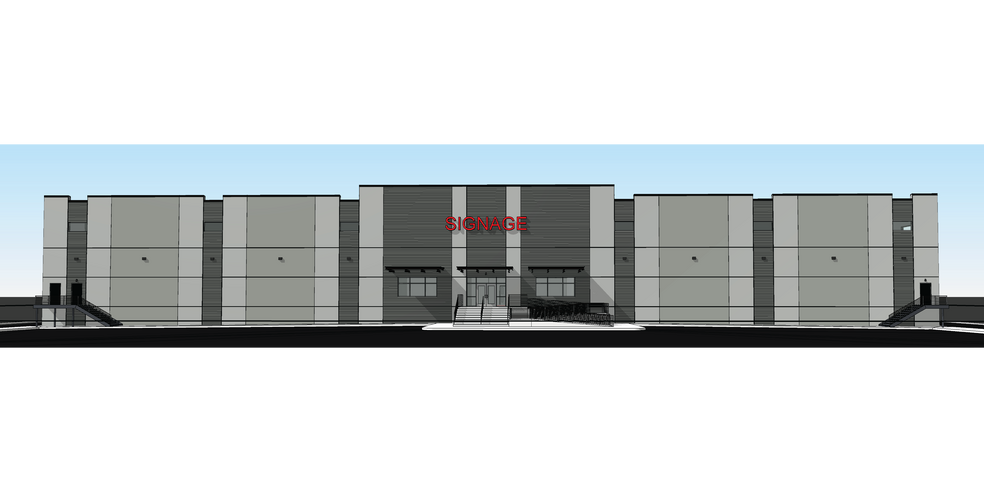 1106 Camino Colombia Rd, Laredo, TX à louer - Photo du bâtiment - Image 2 de 5