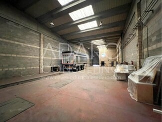 Plus de détails pour Industriel à louer