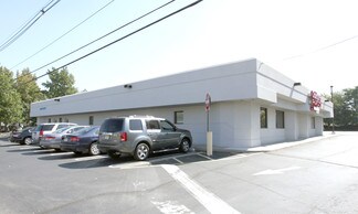 More details for 1915 State Route 35, Oakhurst, NJ - Office/Medical for Lease
