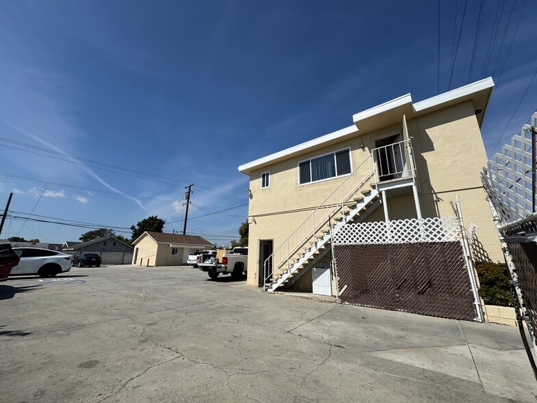 3831 Arden Dr, El Monte, CA for sale - Building Photo - Image 1 of 7