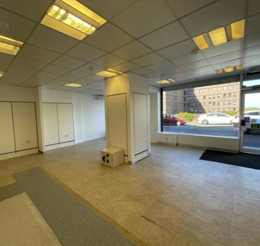 30-31 Parsons Green Ter, Edinburgh for lease - Interior Photo - Image 2 of 5