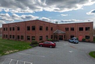 Plus de détails pour 20 Winter St, Pembroke, MA - Bureau à vendre