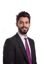 Alec Bahmed, CCIM