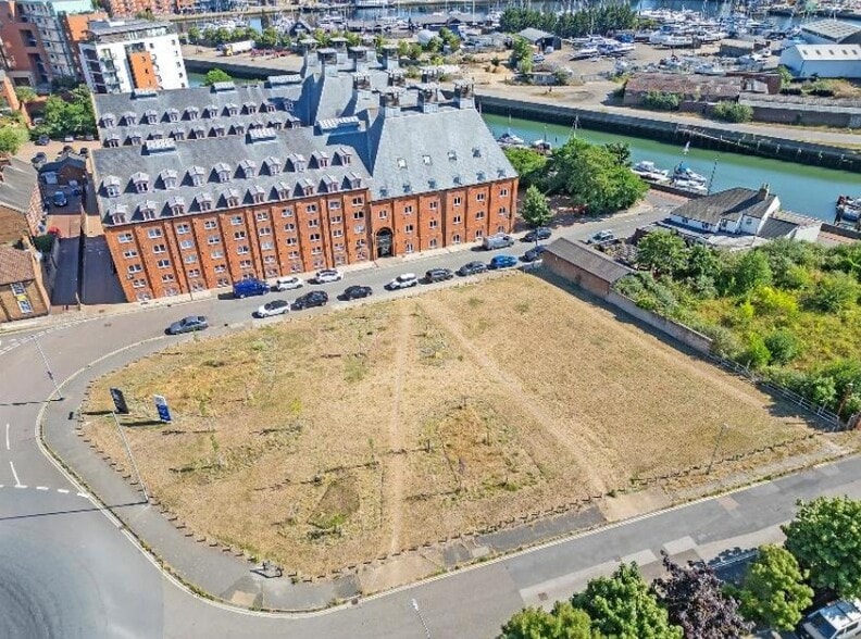 Mather Way, Ipswich for sale - Aerial - Image 2 of 4