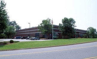 More details for 500 Marathon Pkwy, Lawrenceville, GA - Industrial for Sale