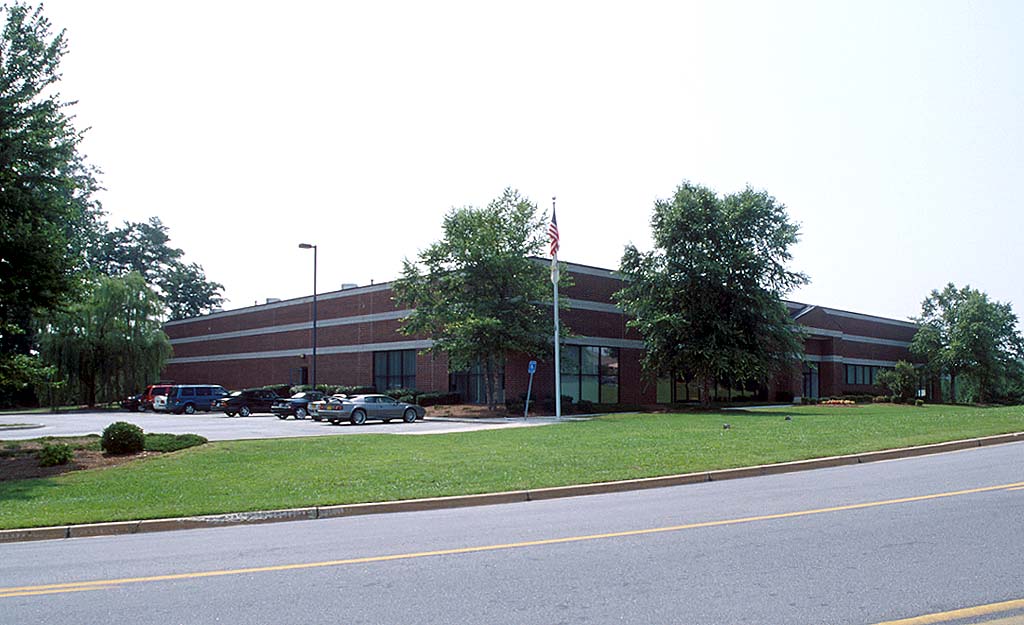 500 Marathon Pkwy, Lawrenceville, GA à vendre Photo principale- Image 1 de 4