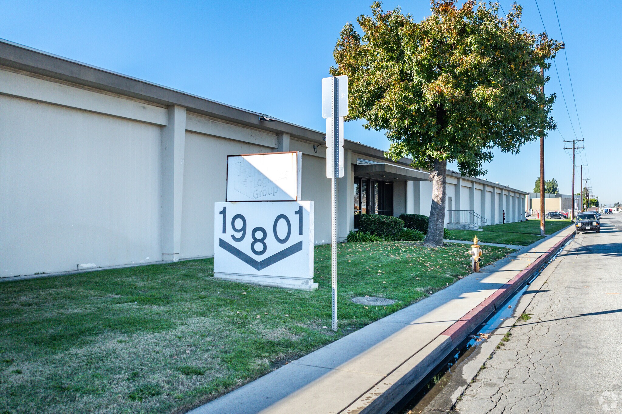 19801 S Santa Fe Ave, Rancho Dominguez, CA à vendre Photo principale- Image 1 de 1