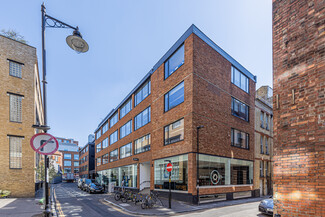 More details for 32 Dallington St, London - Office for Lease