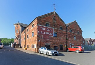 Plus de détails pour Springfield Rd, Grantham - Bureau, Industriel à louer