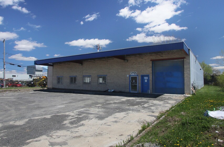 3755 Rue Richelieu, Longueuil, QC à vendre Autre- Image 1 de 1