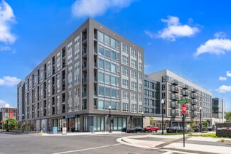 More details for 451 Swann Ave, Alexandria, VA - Retail for Lease