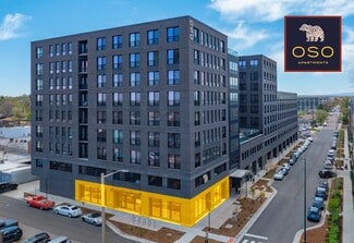 Plus de détails pour 1900 S Acoma St, Denver, CO - Bureau/Commerce de détail à louer