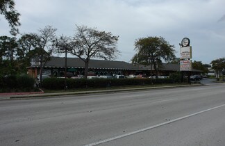 Plus de détails pour 6000 4th St, Saint Petersburg, FL - Bureau/Commerce de détail à louer