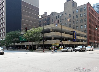 More details for 600 S Clark St, Chicago, IL - Specialty for Sale