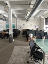 409 Joyce Kilmer Ave, New Brunswick, NJ for lease Interior Photo- Image 2 of 2