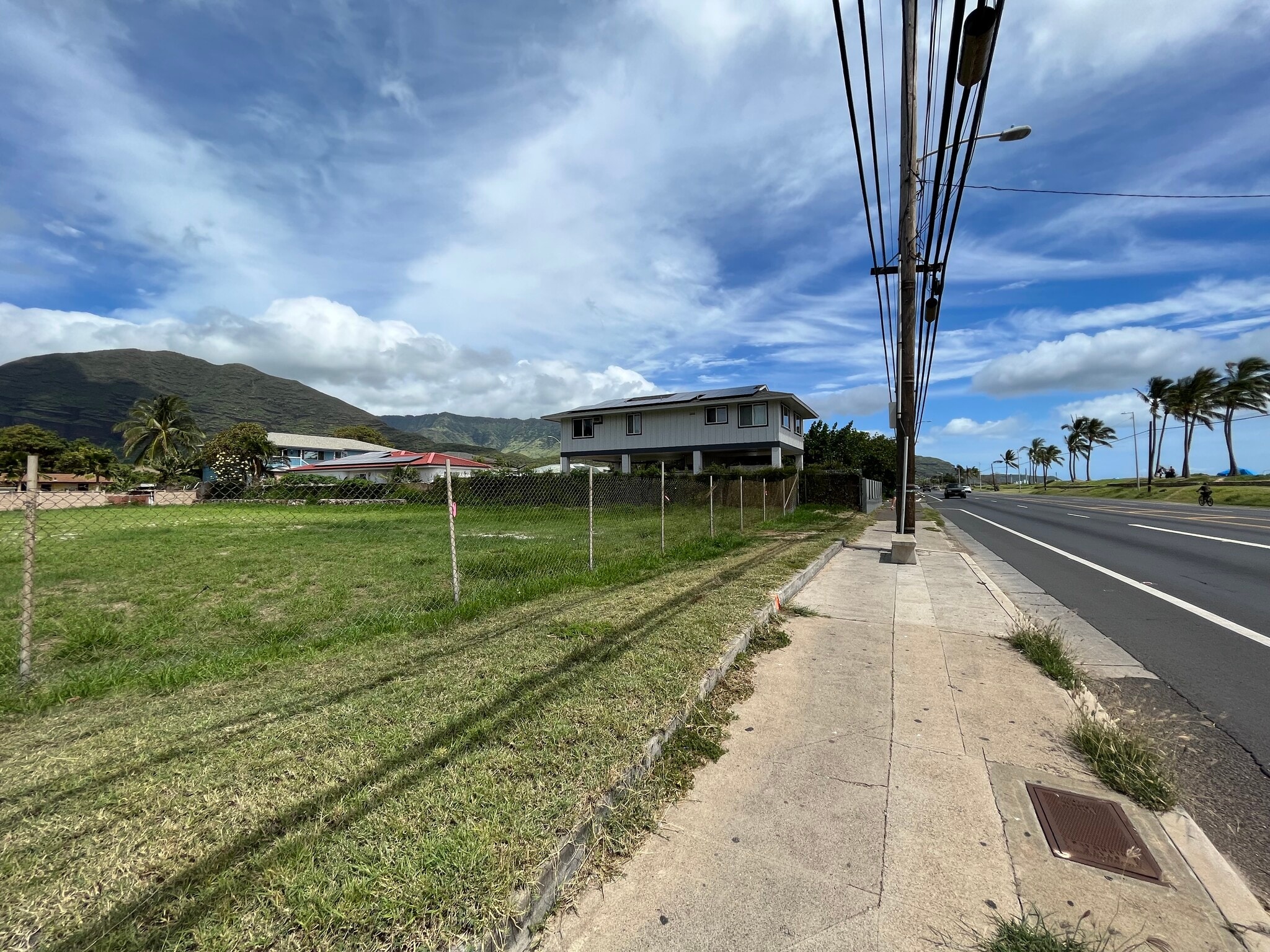 87-1818 Farrington Hwy, Waianae, HI for lease Building Photo- Image 1 of 8