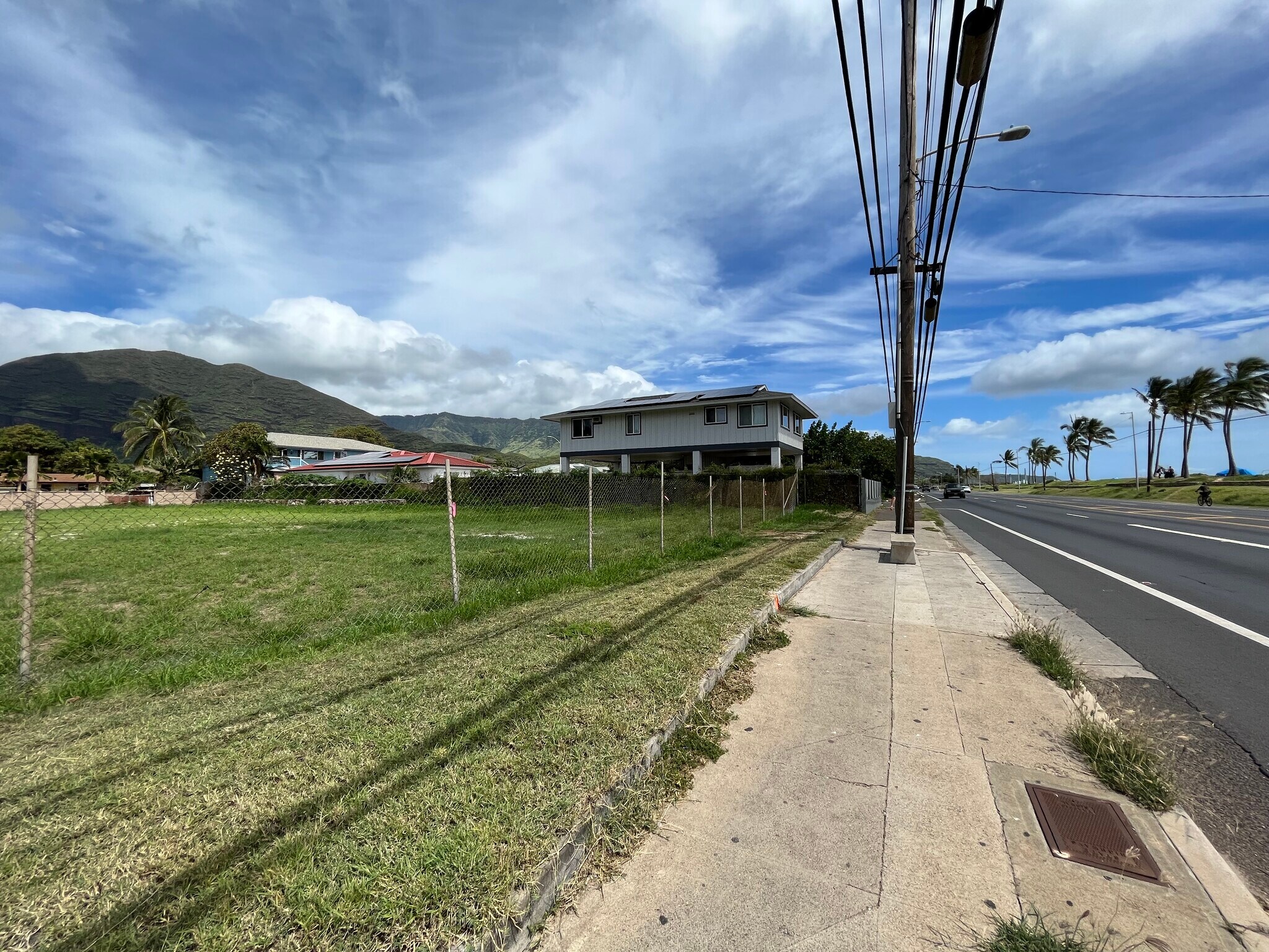 87-1818 Farrington Hwy, Waianae, HI à louer Photo du bâtiment- Image 1 de 8