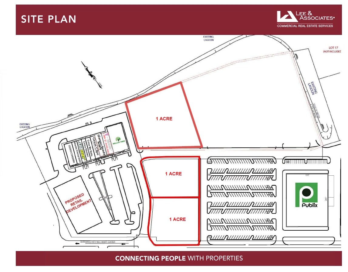 Nickel Plate Rd, Hardeeville, SC for lease Building Photo- Image 1 of 2