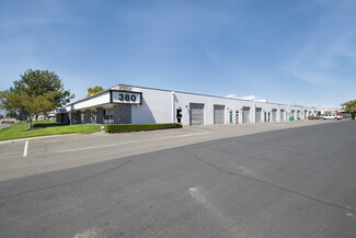 Plus de détails pour 380-390 Freeport Blvd – Flex à vendre, Sparks, NV