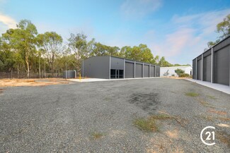 Plus de détails pour 12 Graham St, Moama - Industriel à louer
