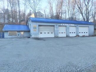 More details for 188 Smith St, Poughkeepsie, NY - Industrial for Lease