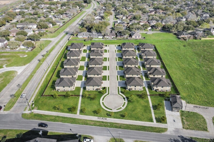 0 Reading Rd, Rosenberg, TX à vendre - Photo du bâtiment - Image 3 de 9