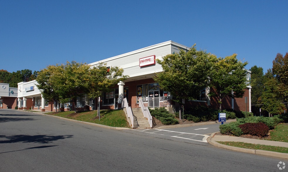 148 Center Grove Rd, Randolph, NJ for lease - Building Photo - Image 2 of 4