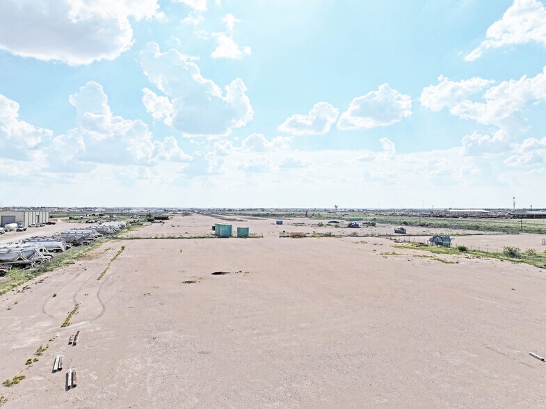 TBD S Crane ave, Odessa, TX for sale - Aerial - Image 2 of 13