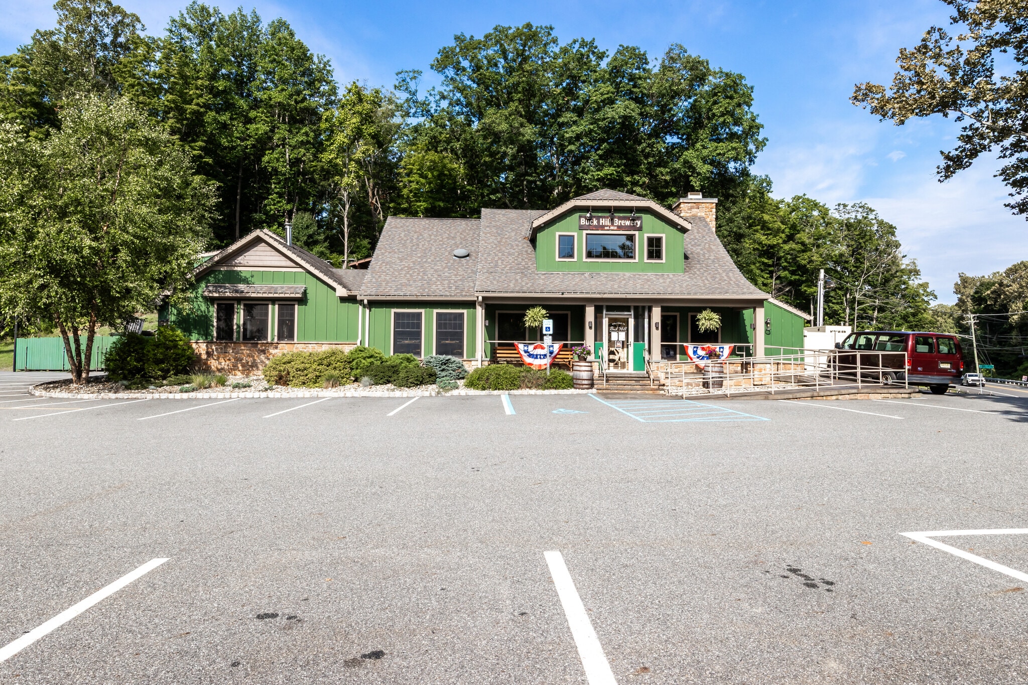45 State Route 94, Blairstown, NJ for sale Building Photo- Image 1 of 112