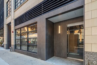 Plus de détails pour 223 W Lake St, Chicago, IL - Multi-résidentiel à vendre