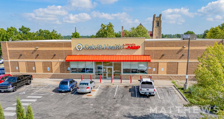 700 Nebraska Ave, Kansas City, KS à vendre - Photo du bâtiment - Image 2 de 3